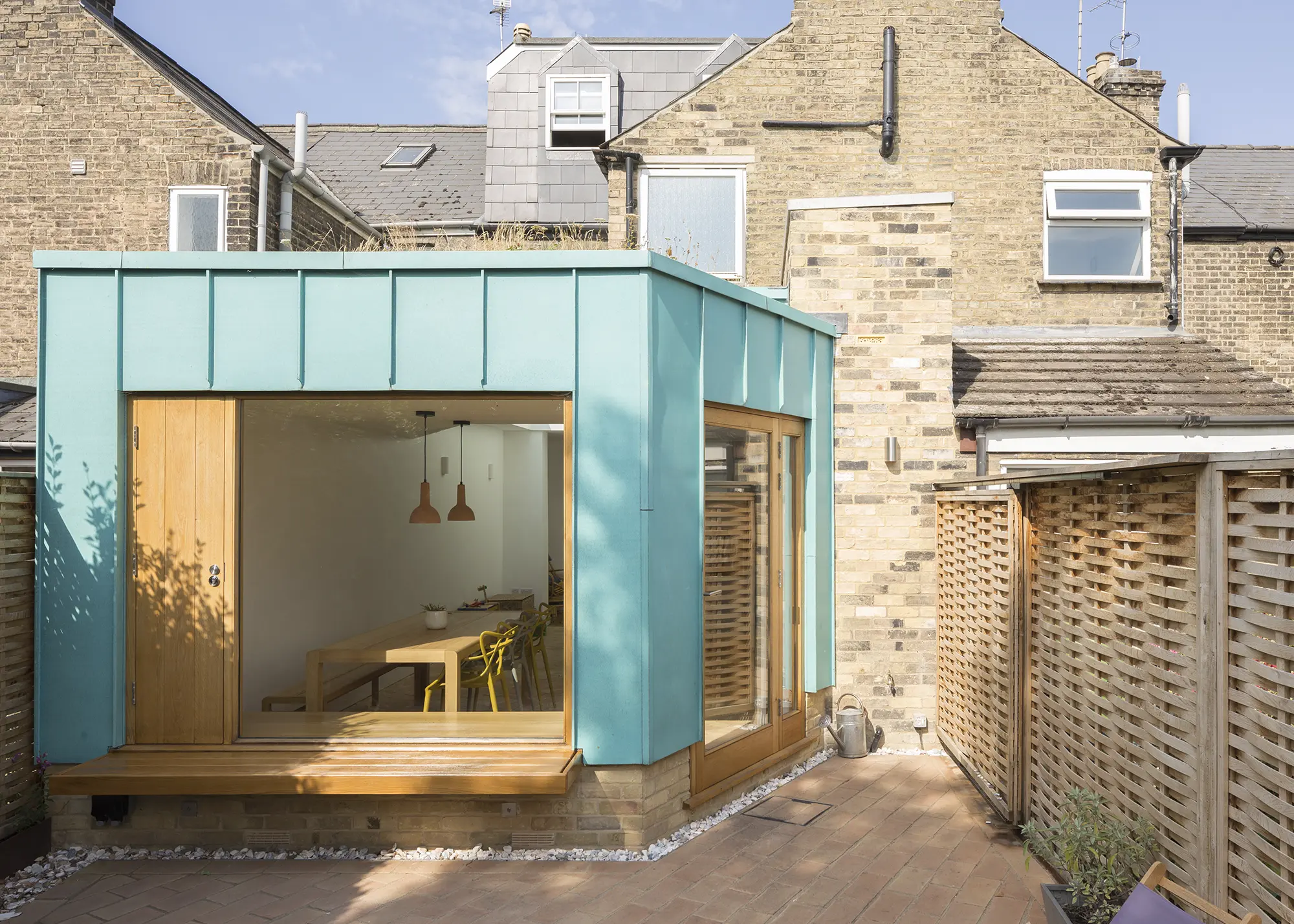 How to Successfully Work with an Architect to Design Your Perfect Home