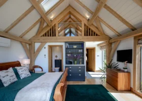 An Architect's Guide to Designing & Building an Annexe – How to Get it Right