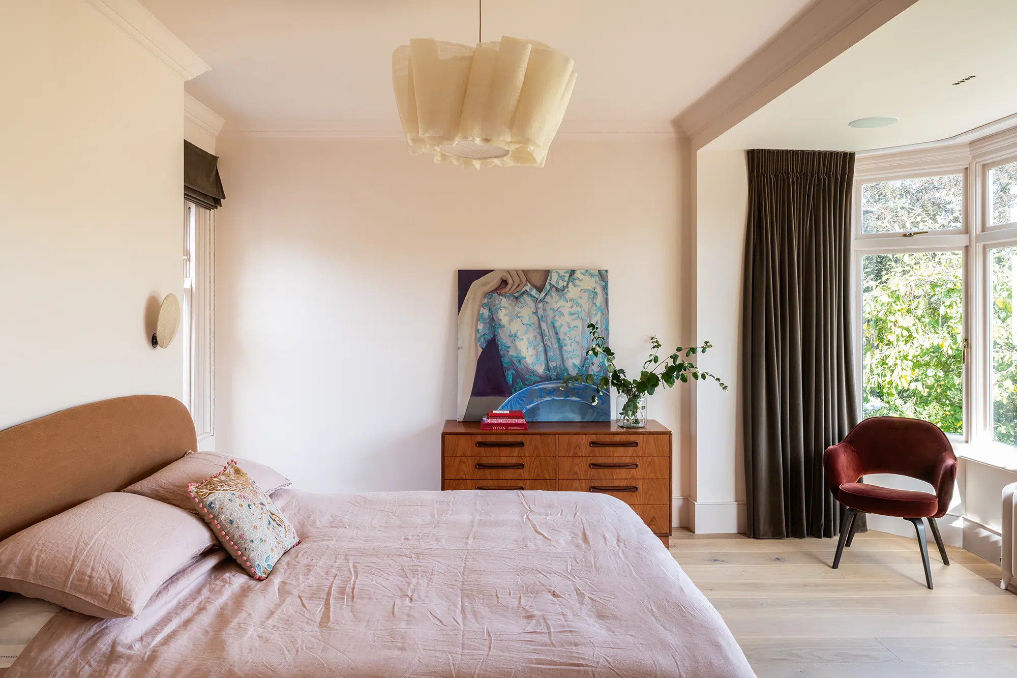 Period Property Transformed into a Comfortable Forever Home After Suffering Flood Damage