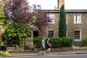 Period Property Transformed into a Comfortable Forever Home After Suffering Flood Damage