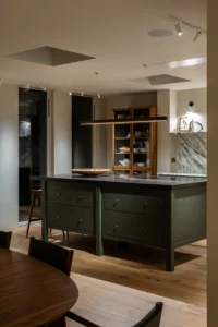 Period Property Transformed into a Comfortable Forever Home After Suffering Flood Damage