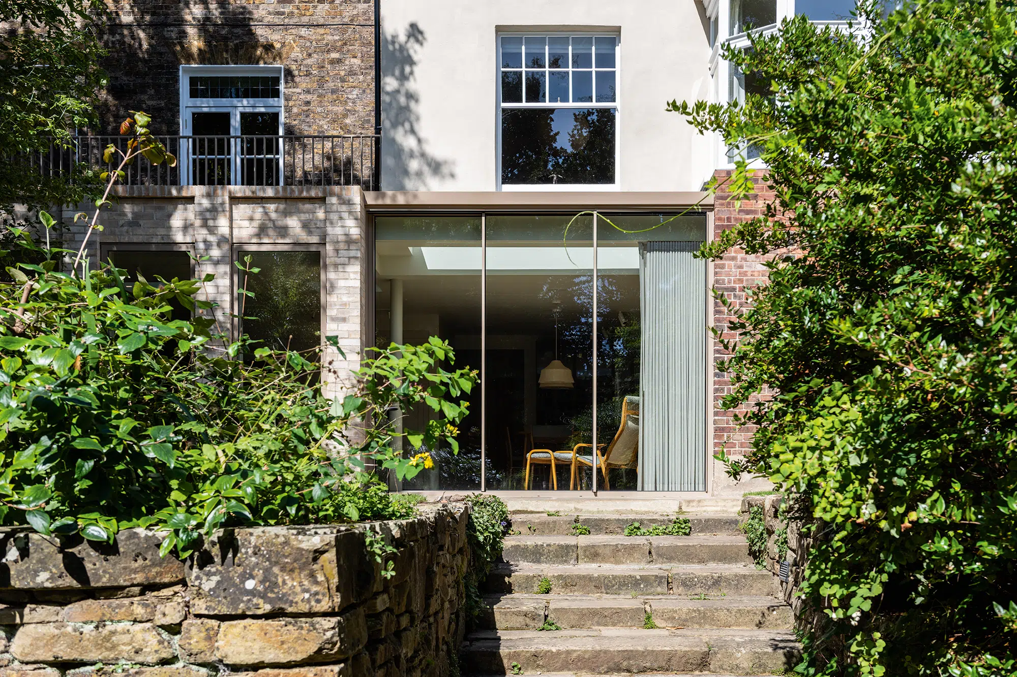 Period Property Transformed into a Comfortable Forever Home After Suffering Flood Damage