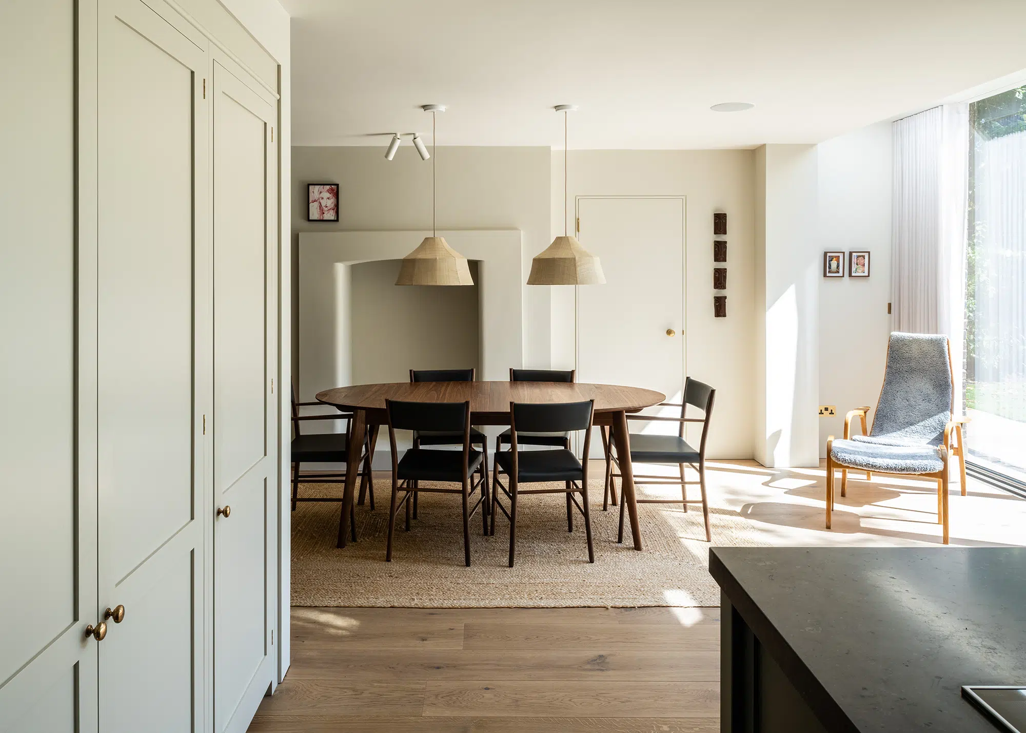 Period Property Transformed into a Comfortable Forever Home After Suffering Flood Damage