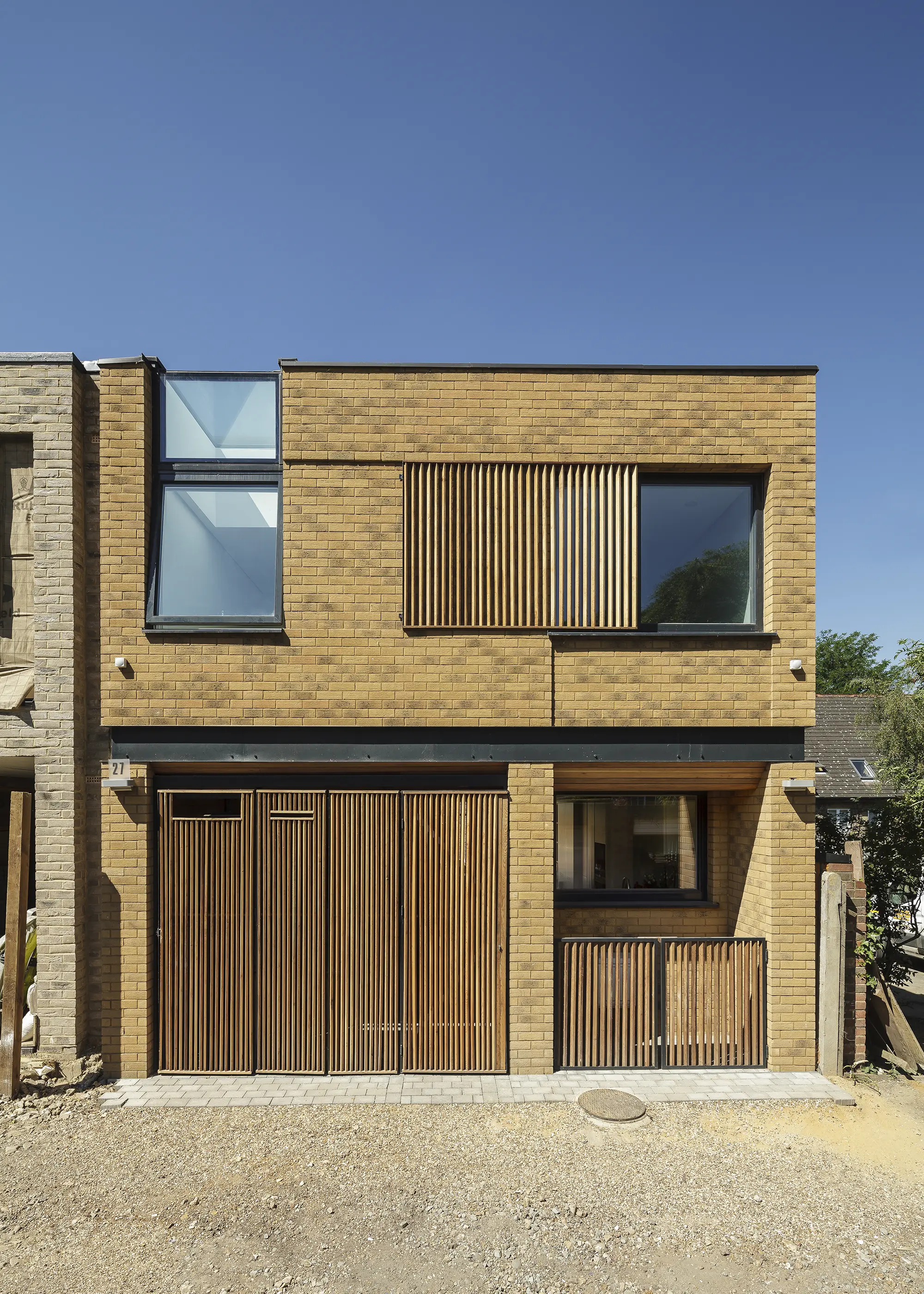 How to Successfully Work with an Architect to Design Your Perfect Home