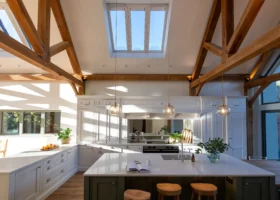 When to Upgrade Your Rooflights for a Warmer, Brighter & More Efficient Home