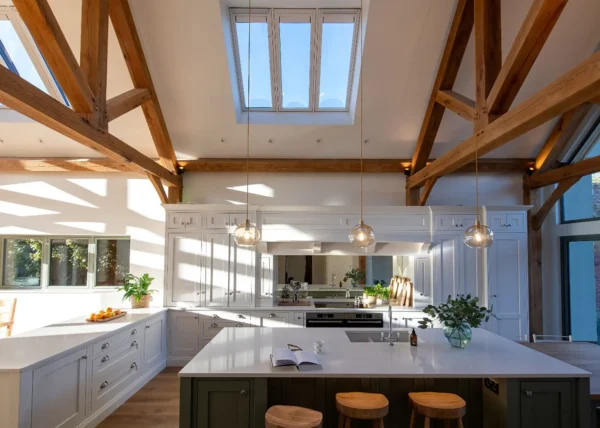 When to Upgrade Your Rooflights for a Warmer, Brighter & More Efficient Home