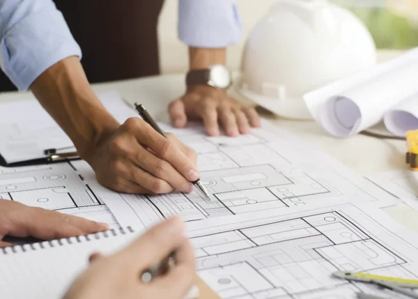 How to Successfully Work with an Architect to Design Your Perfect Home