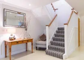An Expert Reveals How to Upgrade & Renovate an Existing Staircase