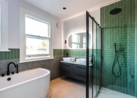 Choosing the Best Bathroom Fixtures – Here’s How to Get a Bathroom Fit-Out Right