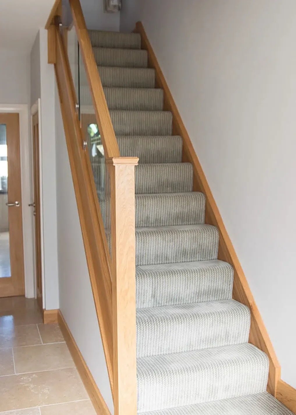 An Expert Reveals How to Upgrade & Renovate an Existing Staircase