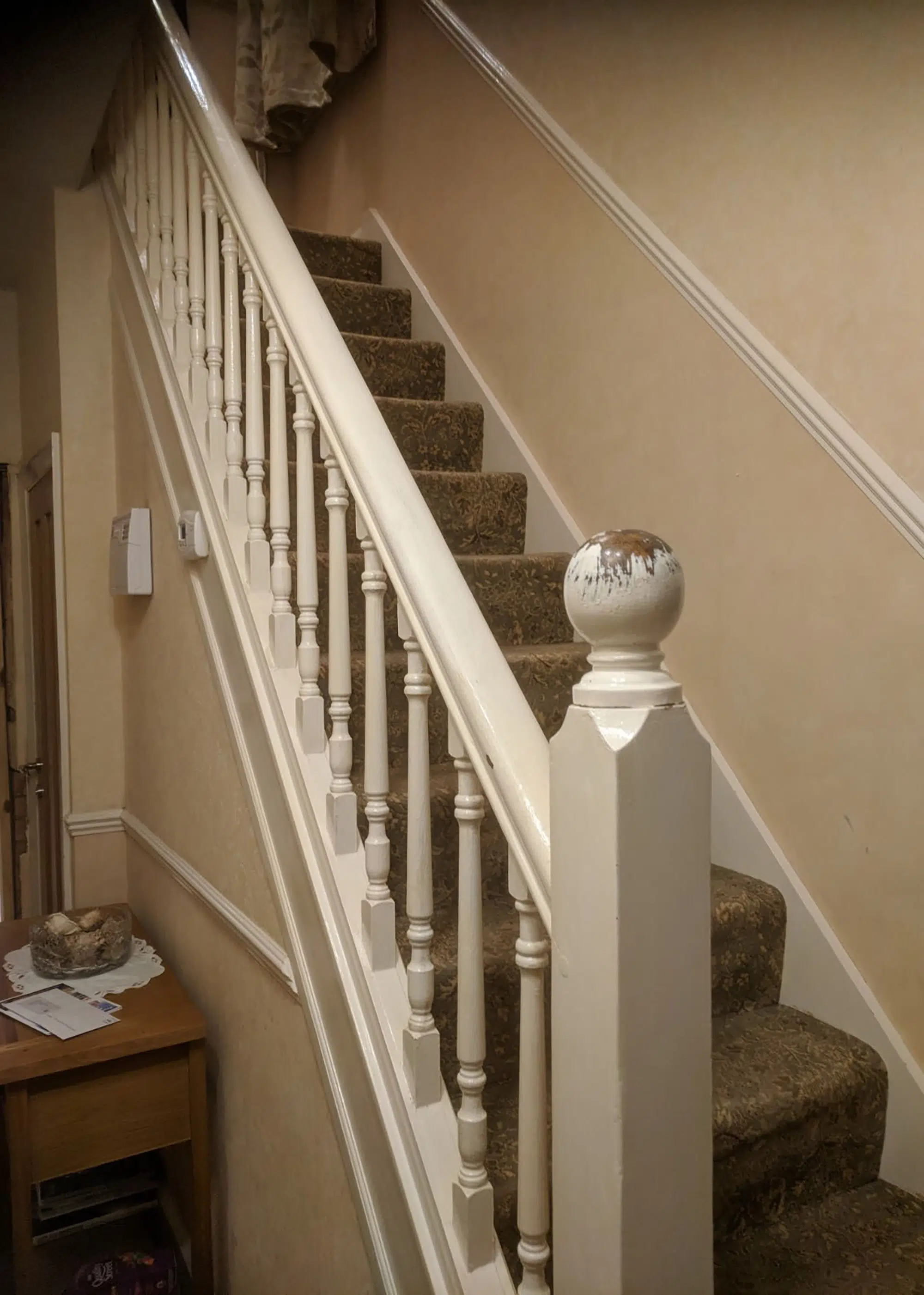 An Expert Reveals How to Upgrade & Renovate an Existing Staircase