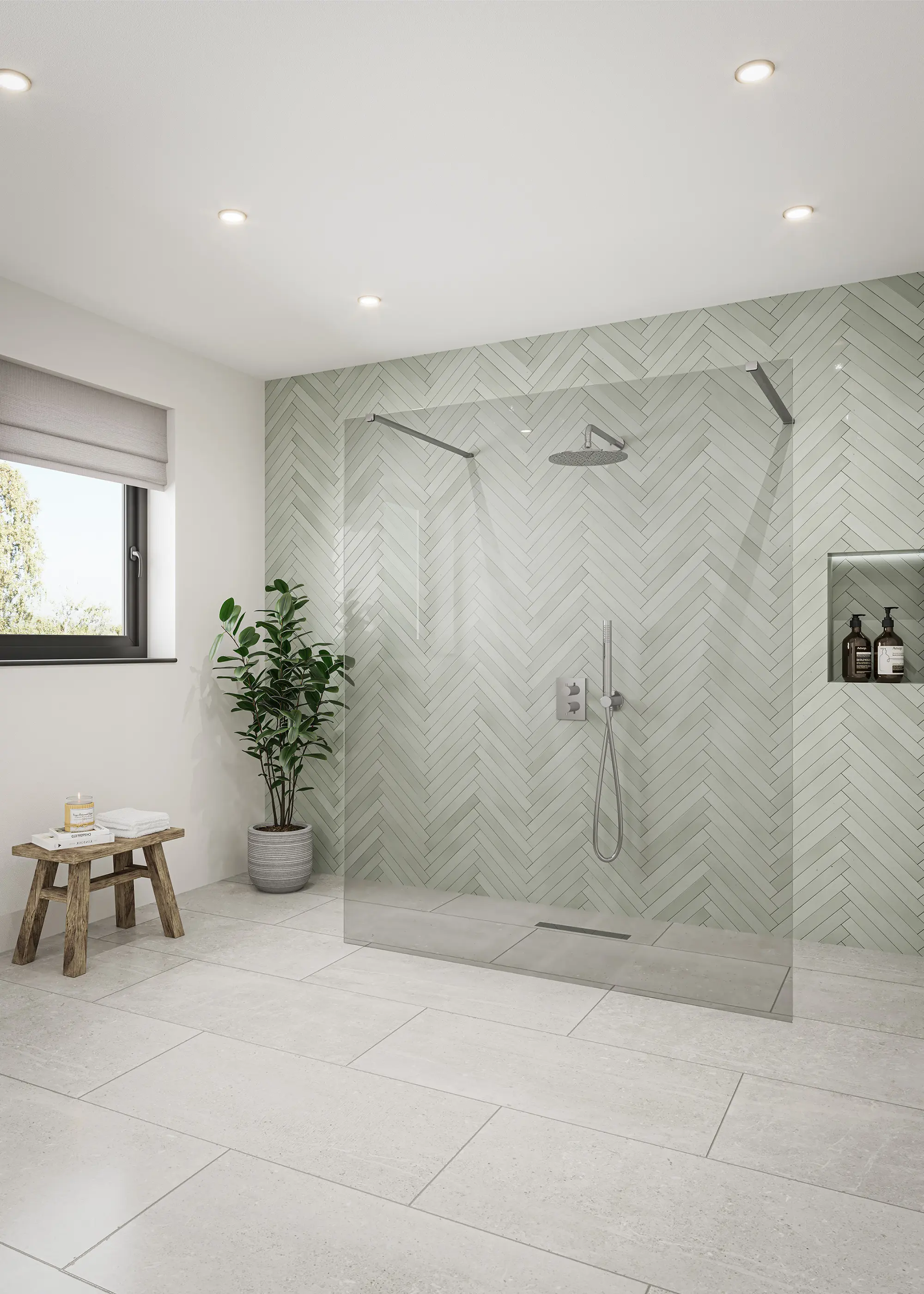 Choosing the Best Bathroom Fixtures – Here’s How to Get a Bathroom Fit-Out Right