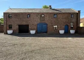 HVAC Delivers Ultimate Comfort for a Grade II Listed Coach House Renovation