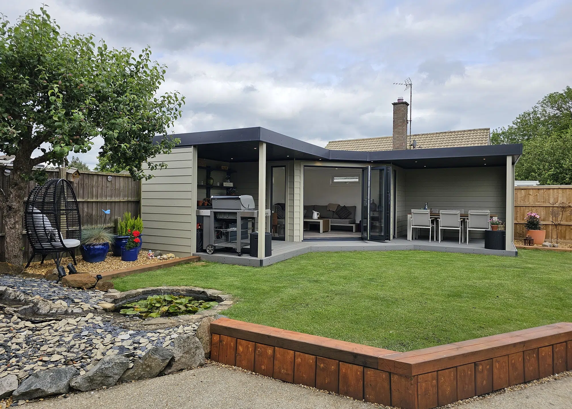 Do I Need Planning Permission for a Garden Room? A Planning Consultant's Guide
