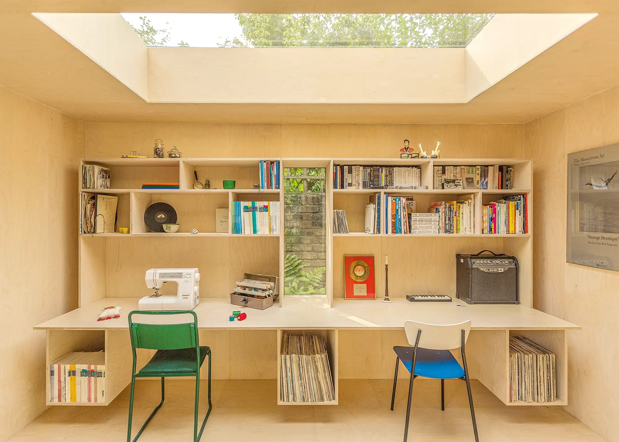 How to Create a Functional & Futureproof Interior Design Scheme, According to an Architect