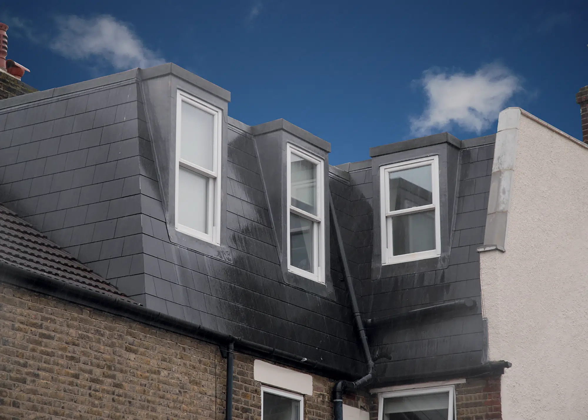 Your Complete Guide to Mansard Loft Conversions – Everything a Homeowner Needs to Know