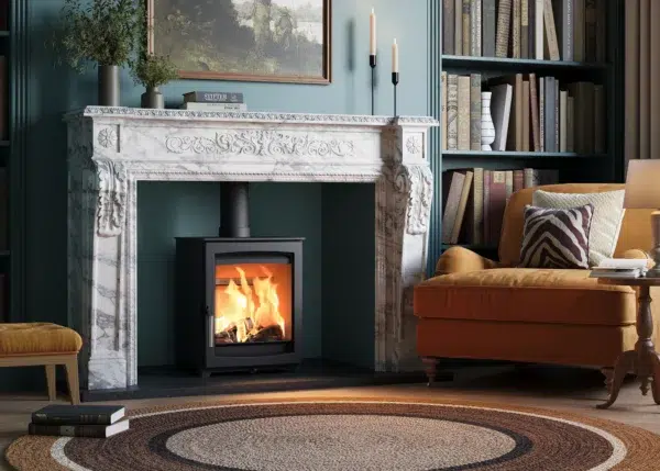 Woodburning Stove Industry Experts Answer 9 Popular FAQs