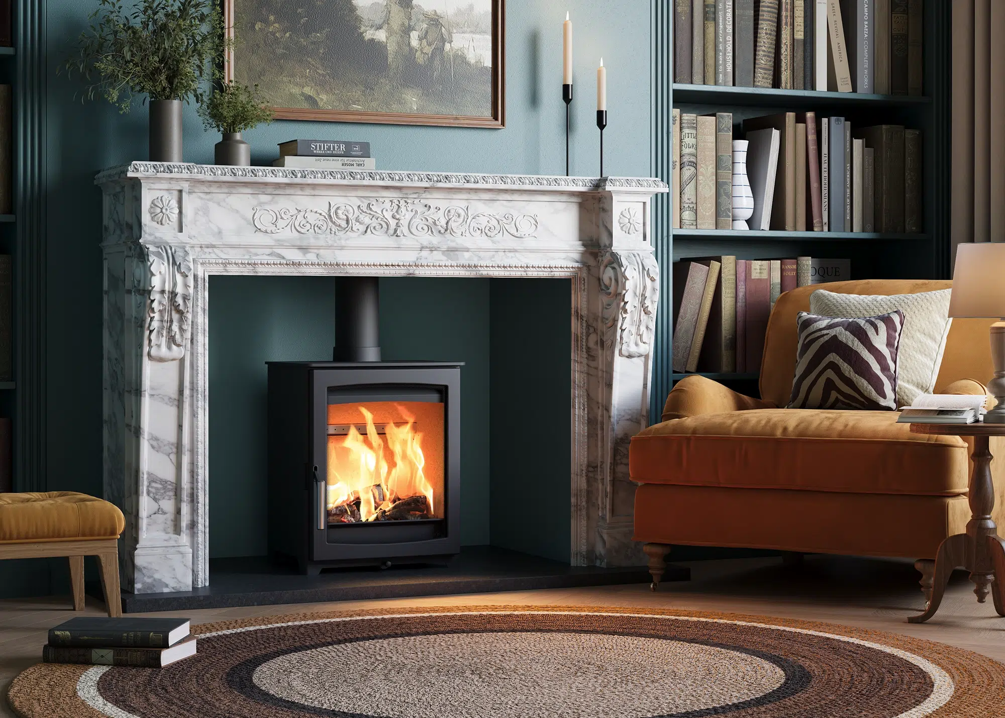 Woodburning Stove Industry Experts Answer 9 Popular FAQs