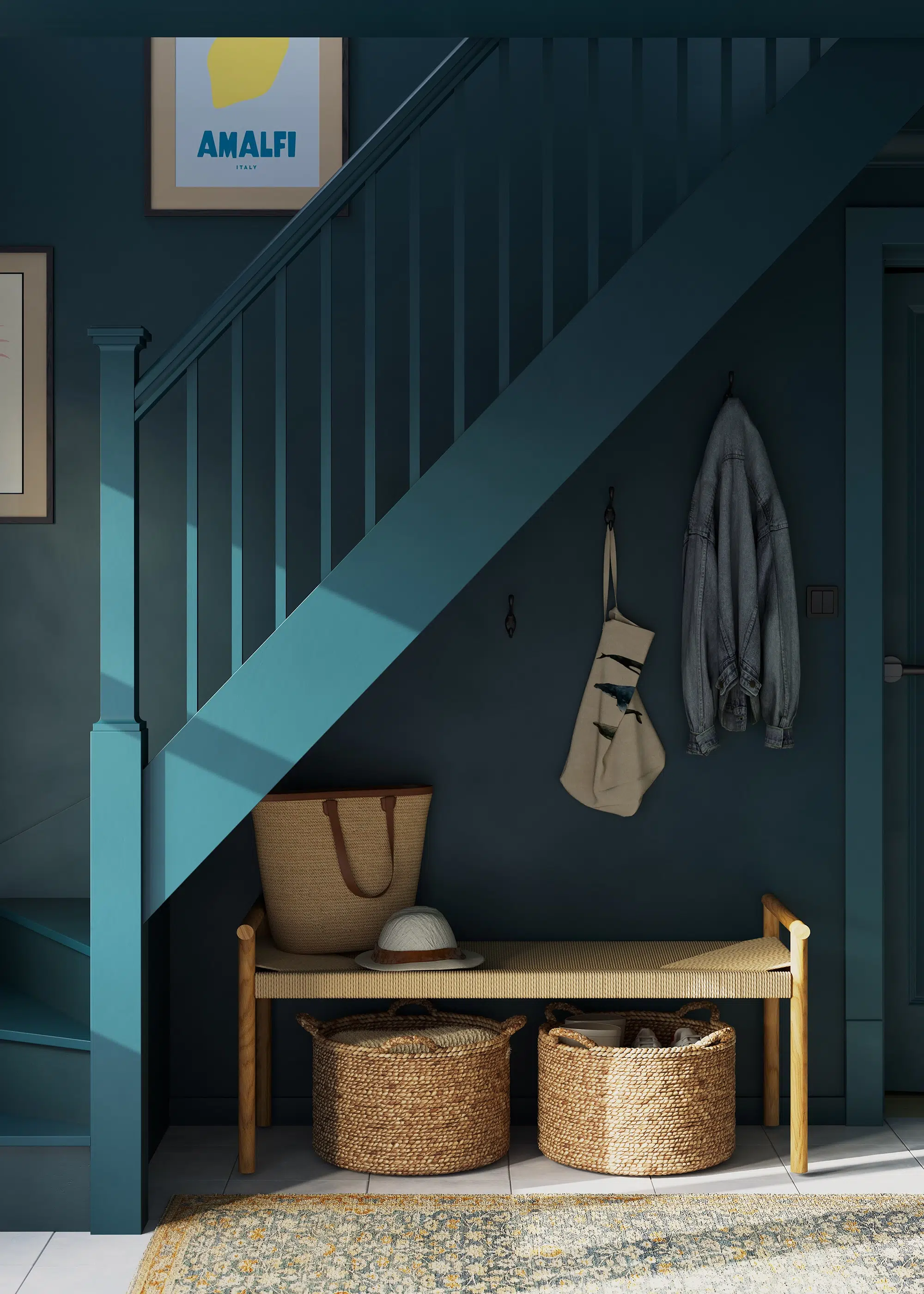 How to Create a Functional & Futureproof Interior Design Scheme, According to an Architect