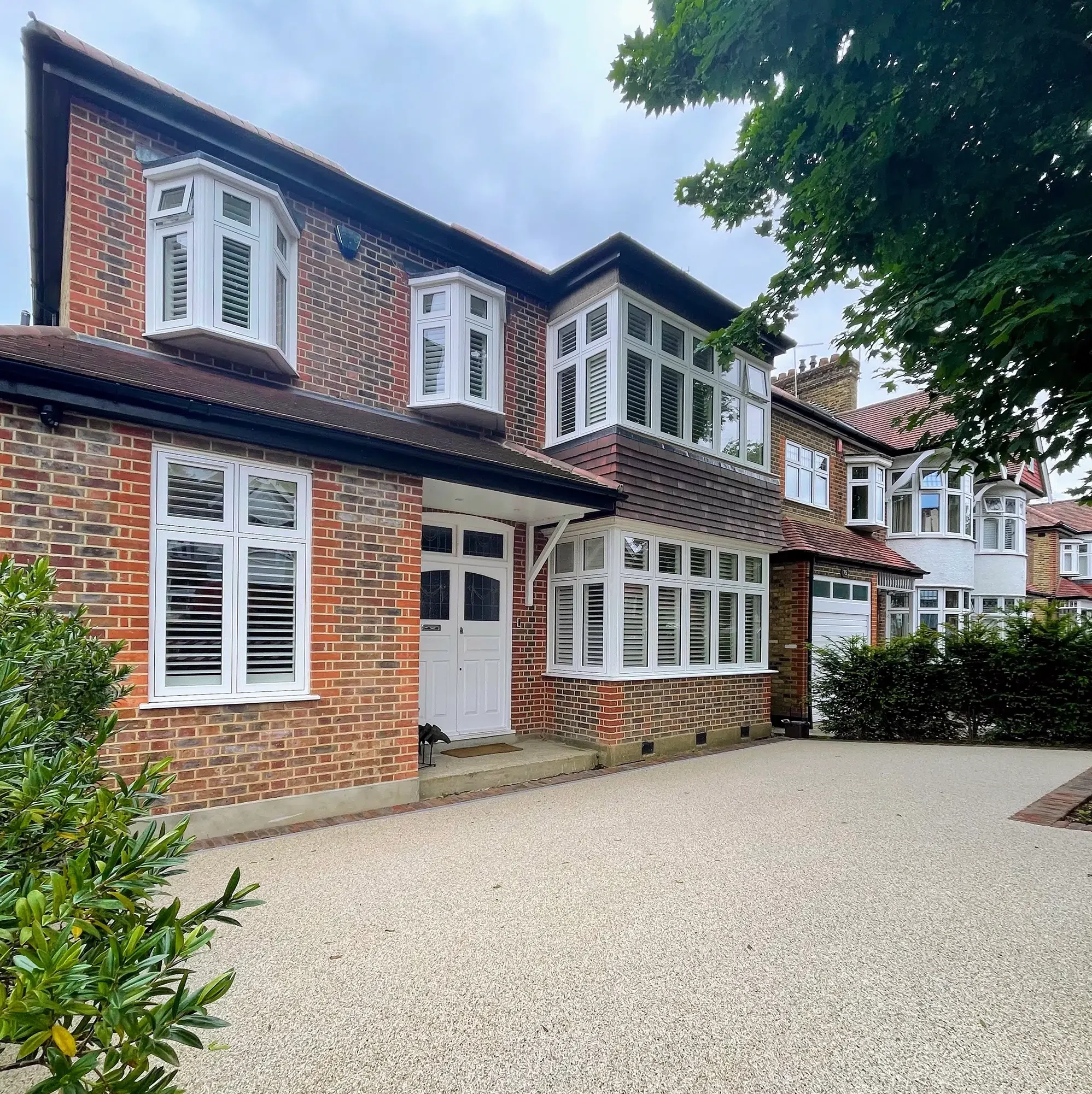 How Much Does a Driveway Cost in the UK? What to Budget for Driveway Surface Options