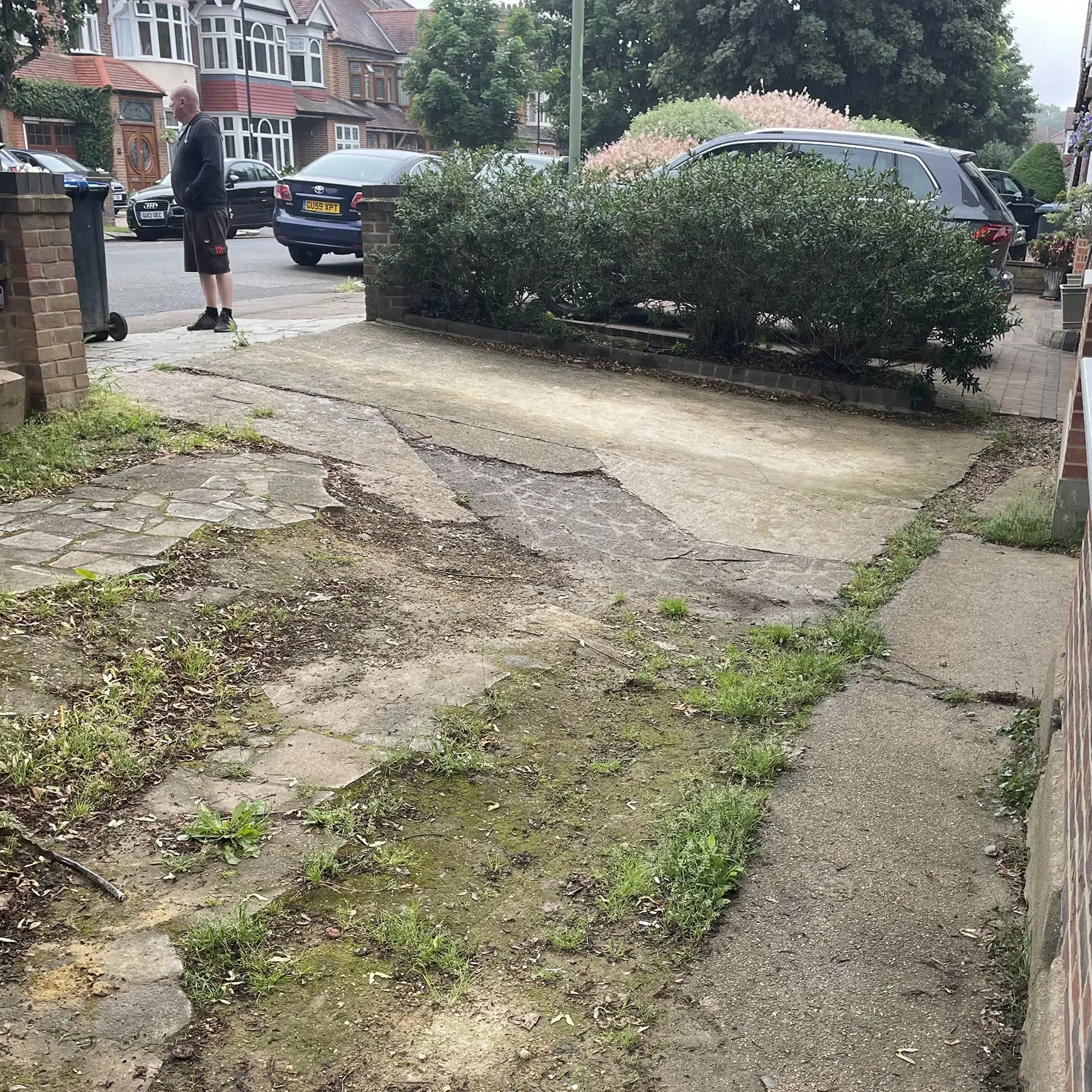 How Much Does a Driveway Cost in the UK? What to Budget for Driveway Surface Options