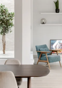 A 1930s House in London Transformed with a Timeless Renovation & Extension