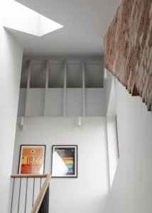A 1930s House in London Transformed with a Timeless Renovation & Extension