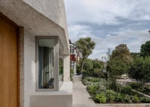 A 1930s House in London Transformed with a Timeless Renovation & Extension
