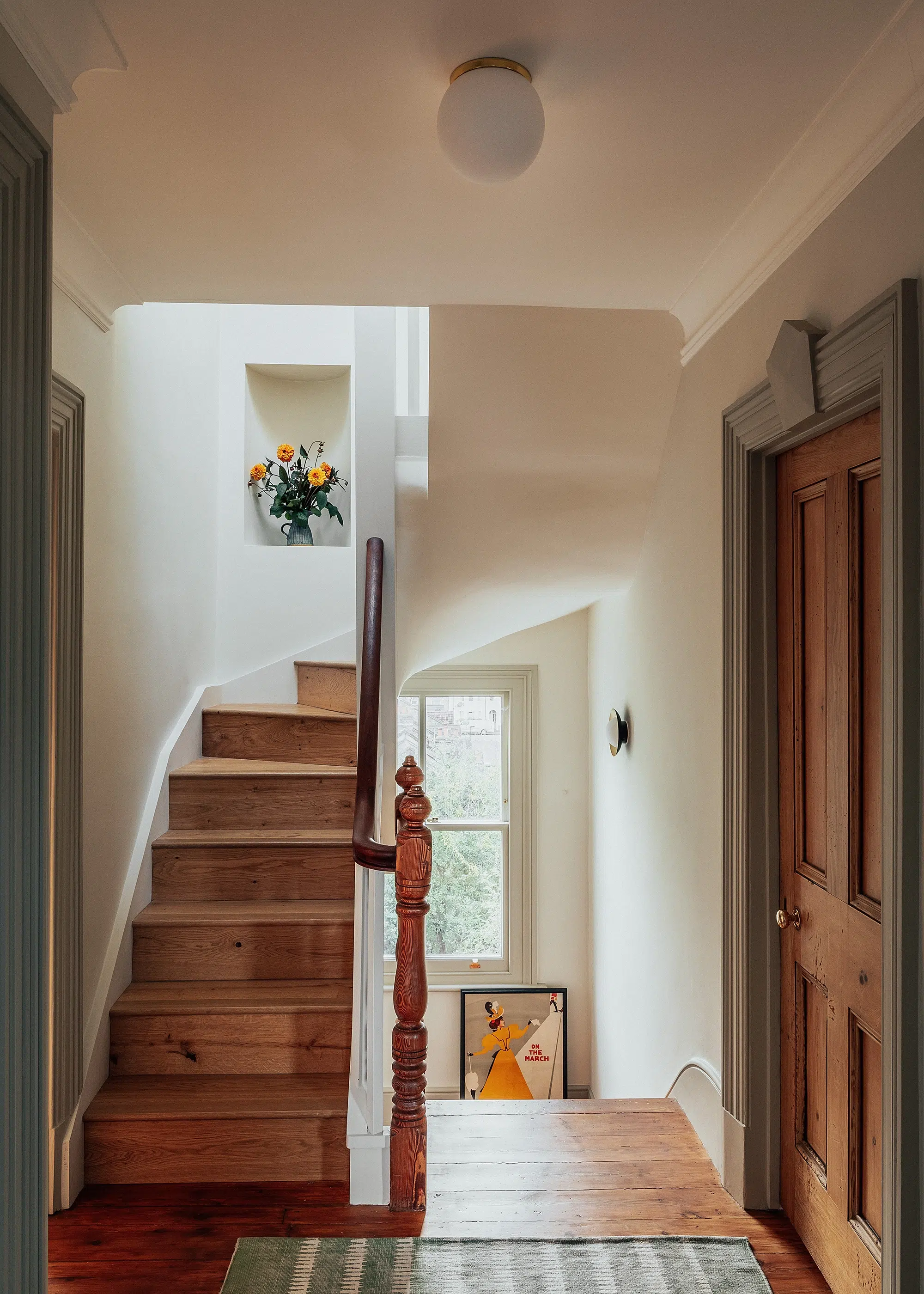 Loft Conversion Stairs What You Need to Know About Building Regs