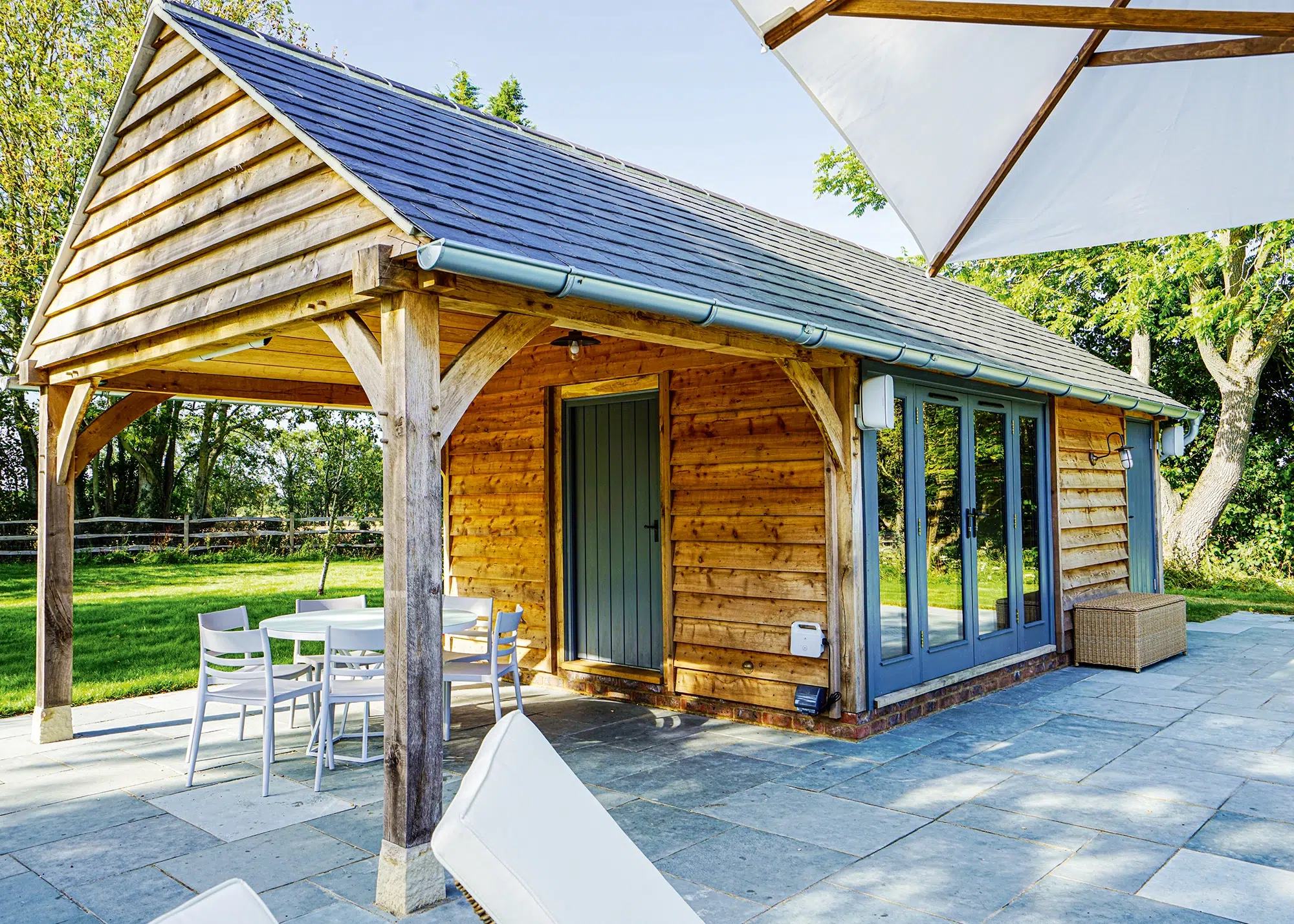 Do I Need Planning Permission for a Garden Room? A Planning Consultant's Guide