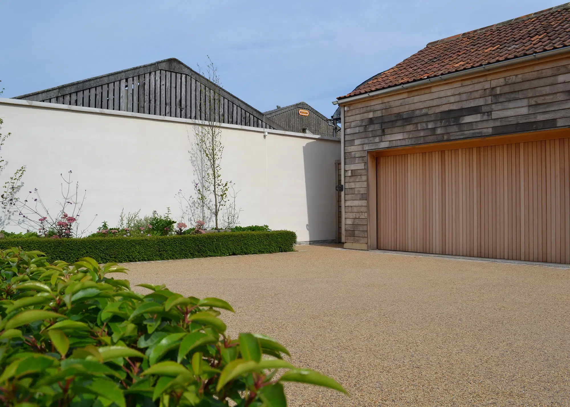 How Much Does a Driveway Cost in the UK? What to Budget for Driveway Surface Options