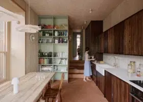 How to Create a Functional & Futureproof Interior Design Scheme, According to an Architect