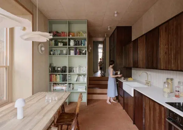 How to Create a Functional & Futureproof Interior Design Scheme, According to an Architect