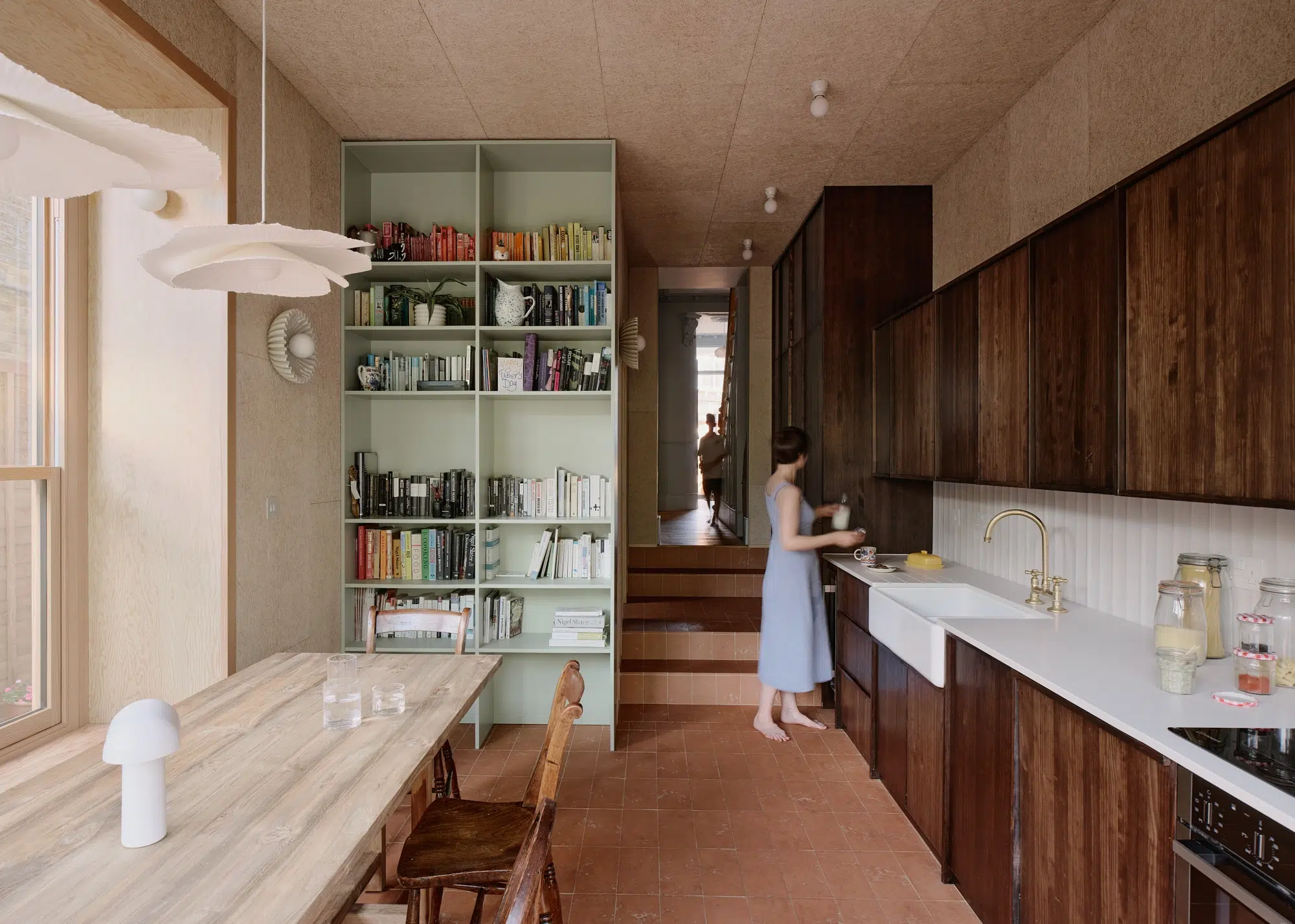 How to Create a Functional & Futureproof Interior Design Scheme, According to an Architect