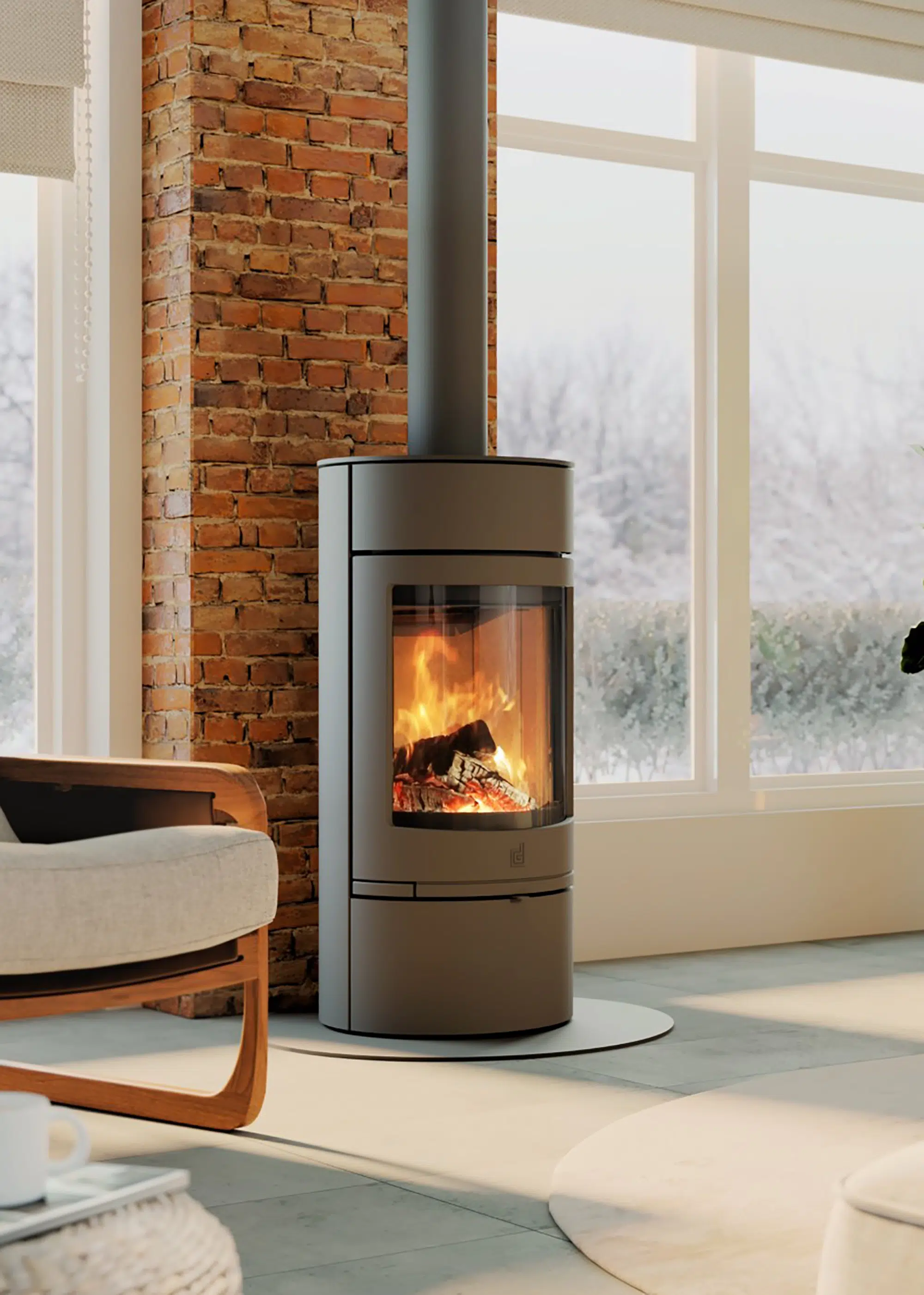Woodburning Stove Industry Experts Answer 9 Popular FAQs