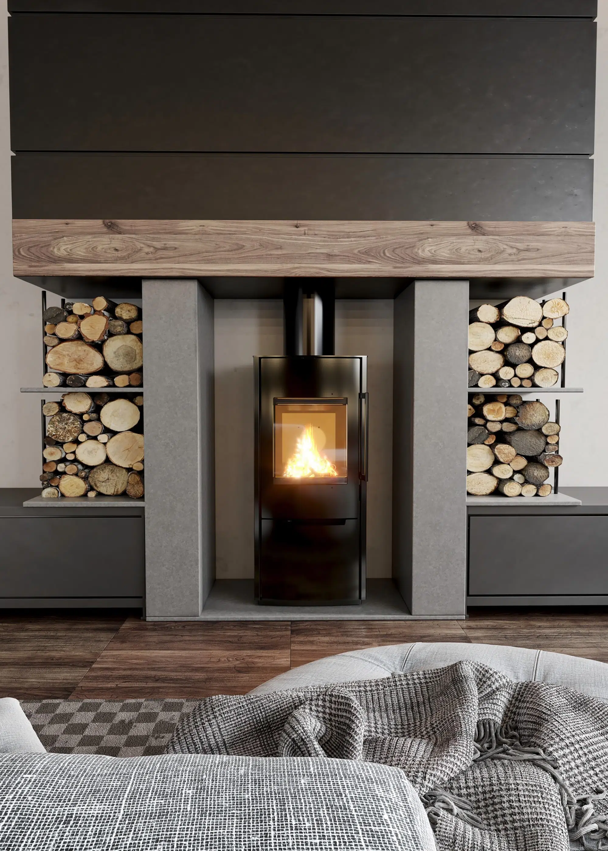 Woodburning Stove Industry Experts Answer 9 Popular FAQs
