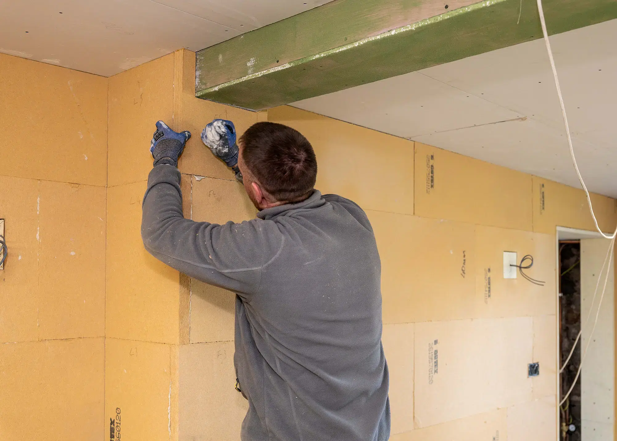 Draughtproofing & Ventilation for Home Renovations – Expert-Backed Retrofit Strategies
