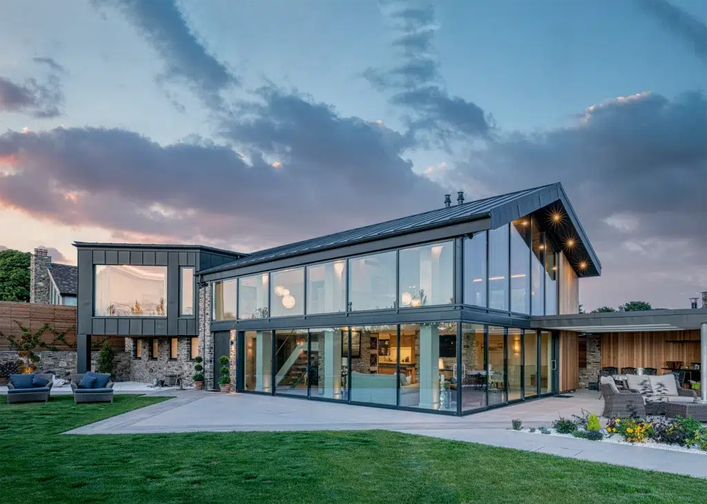 An architect’s guide to barn conversion projects