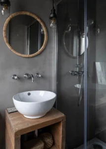 1930s Semi-Detached House in East London Opened Up with a Timber-Clad Extension