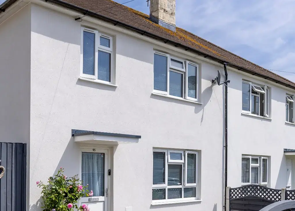 External wall insulation guide – costs, options & more