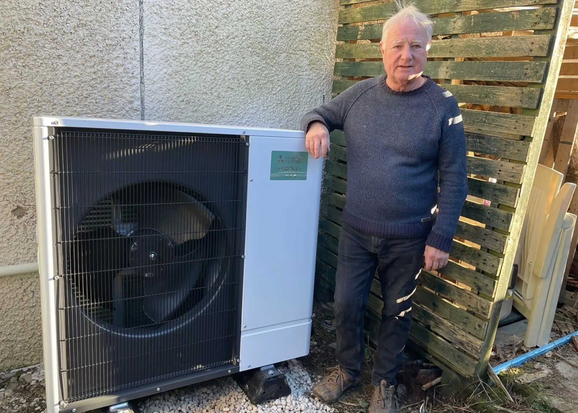 Step-by-Step Retrofit Guide – How to Improve Your Home's Energy Efficiency