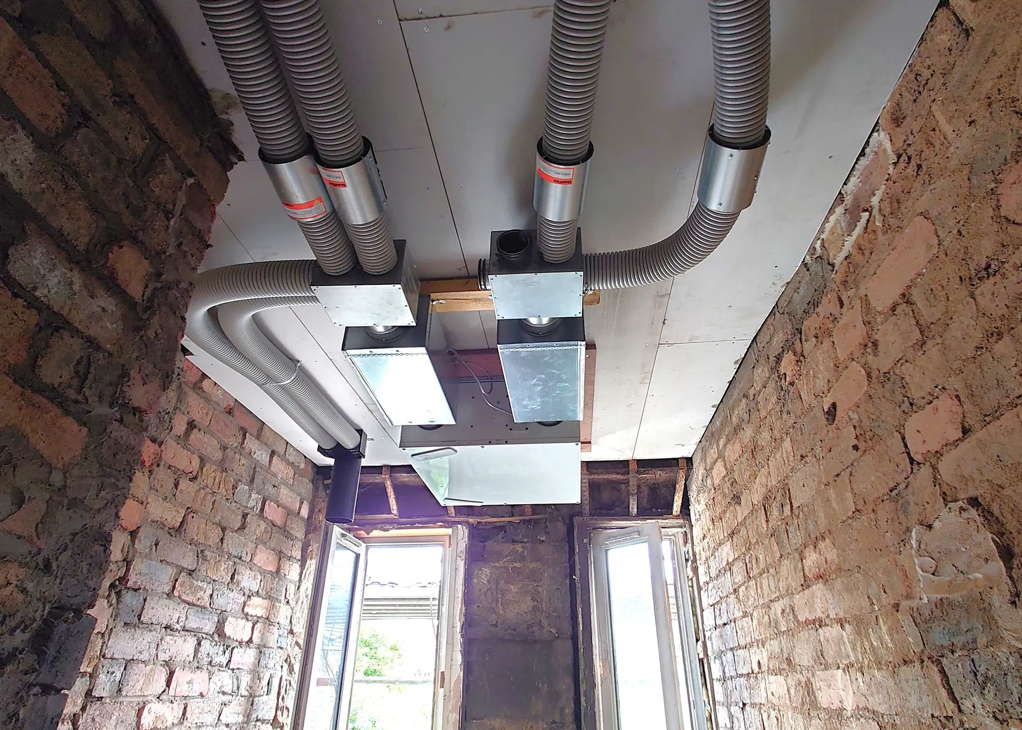 Draughtproofing & Ventilation for Home Renovations – Expert-Backed Retrofit Strategies