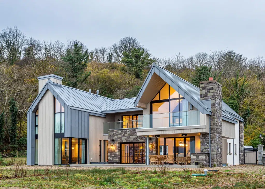 Everything you need to know about building with SIPs