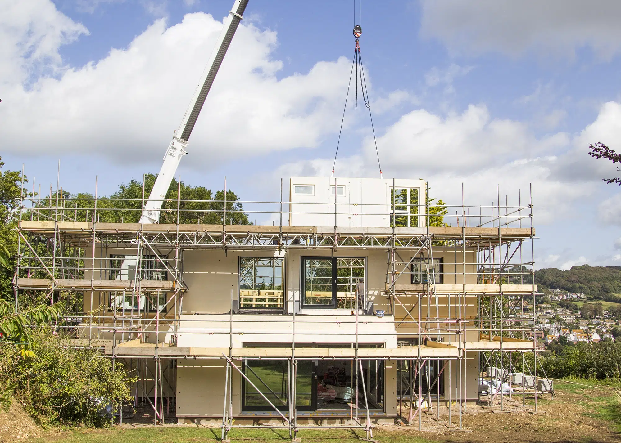 What's a Planning Application Supporting Statement? Our Planning Expert Explains