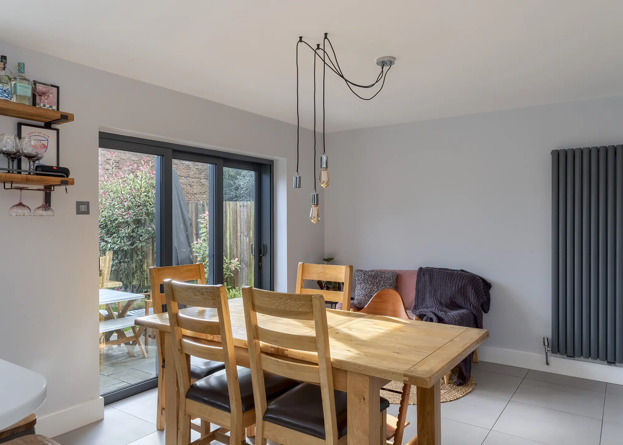 This 1970s House Has Been Brought Up to Modern Standards with an Energy-Efficient Retrofit