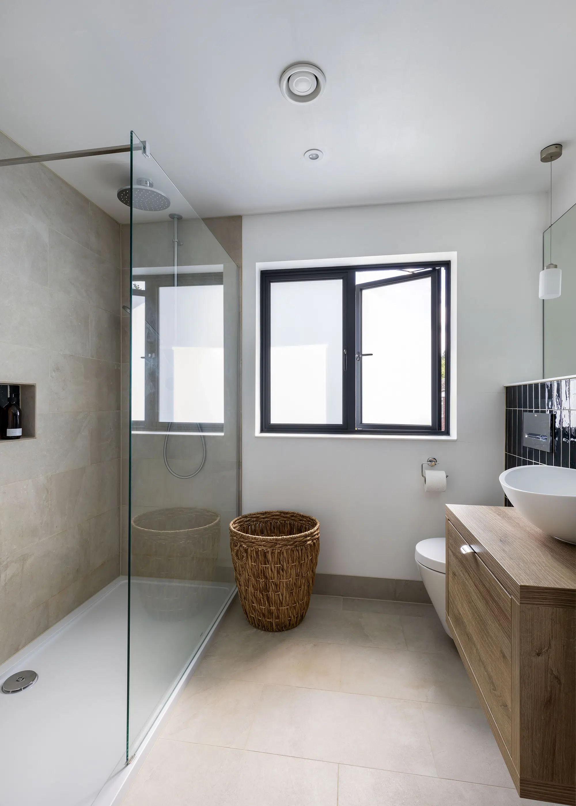 This 1970s House Has Been Brought Up to Modern Standards with an Energy-Efficient Retrofit