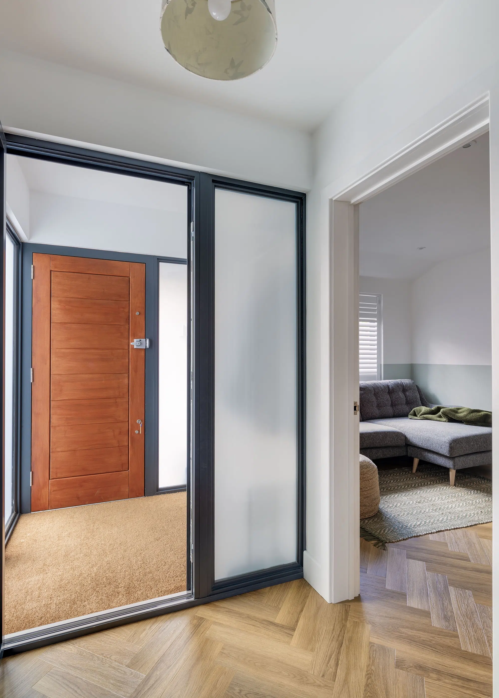 This 1970s House Has Been Brought Up to Modern Standards with an Energy-Efficient Retrofit