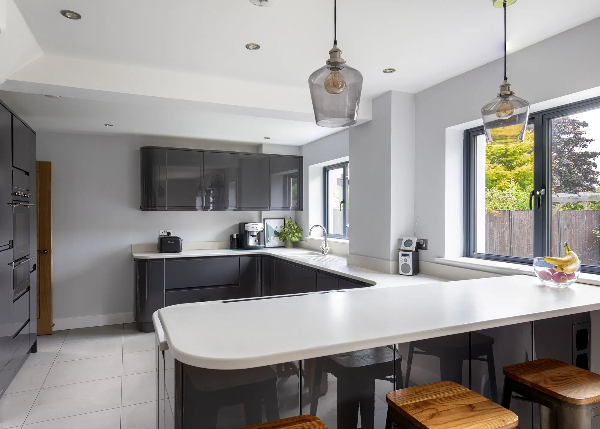 This 1970s House Has Been Brought Up to Modern Standards with an Energy-Efficient Retrofit