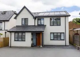 This 1970s House Has Been Brought Up to Modern Standards with an Energy-Efficient Retrofit