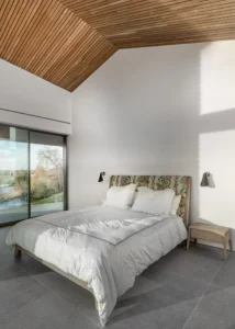 Remarkable Self Build Home Carefully Designed to Maximise Views of the River Avon